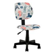 Фотография товара Кресло ЛОЛО Cats от компании ChiedoCover.