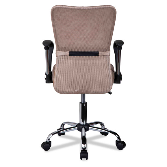 Кресло College H-298FA-1/Beige - фото 4