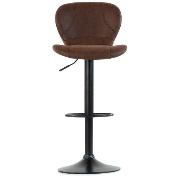 Барный стул Time Brown Vintage - фото 2