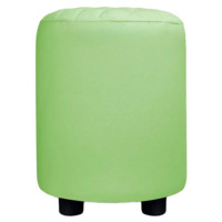Фотография товара Пуф Тепал, экокожа, салатовый от компании ChiedoCover.