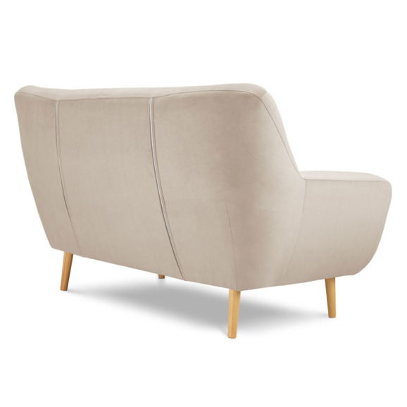 Диван Хаул, кремовый Диван Хаул, кремовый - фото 4