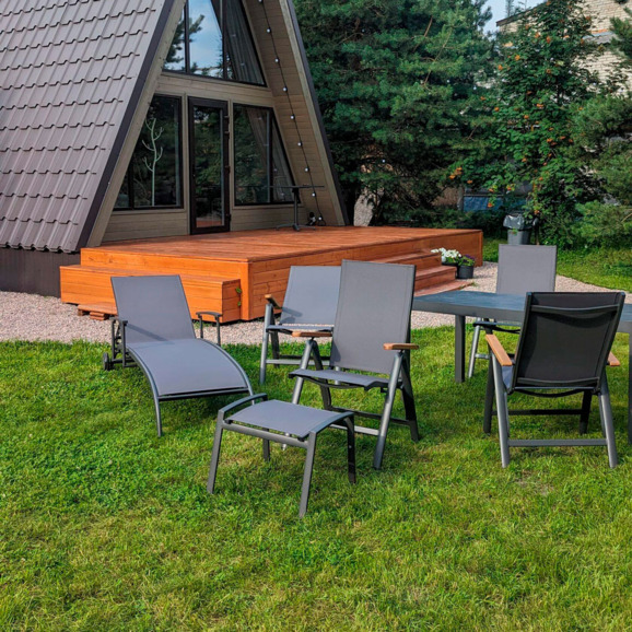 Комплект мебели Кавалезе Комплект мебели Кавалезе - фото 19