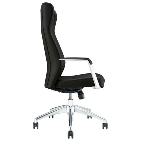 Кресло Hovel, черный Кресло Hovel, черный - фото 3