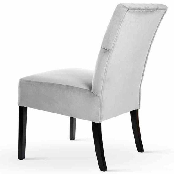 Стул Isle, серый - фото 3