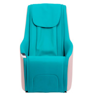 Кресло массажное «LESS IS MORE», голубое