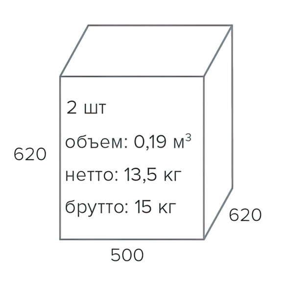 Стул обеденный Aqua Ткань Темно-зеленый - фото 3