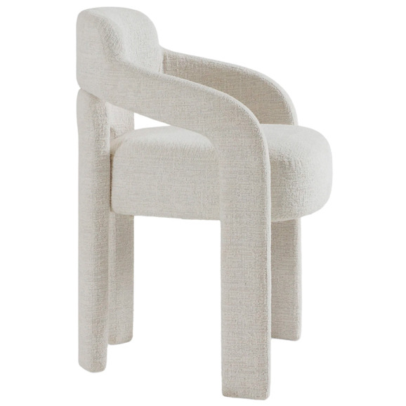 Стул Avella, белый - фото 3