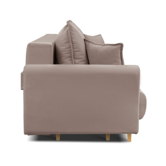 Диван-кровать Лия, какао Диван-кровать Лия, какао - фото 3