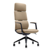 Фотография товара Кресло Venetto, светло-бежевый от компании ChiedoCover.