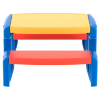 Фотография товара Стол со скамьей Hut от компании ChiedoCover.