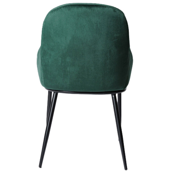 Обеденный стул Hunt, зеленый - фото 3