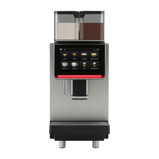 Кофемашина LuxeGrind Plus - фото 5