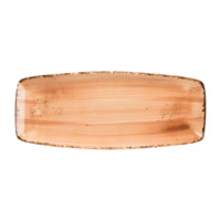 Настоящее фото товара Блюдо Organica Sand 30,5*12,5 см, P.L. Proff Cuisine, произведённого компанией ChiedoCover