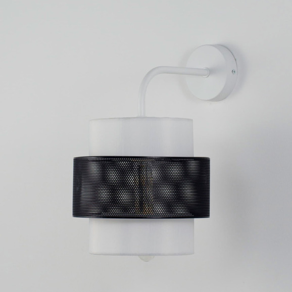 Бра Вивьен Джела, белый - фото 3