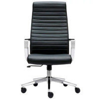 Фотография Кресло Ruckus, черный Фотография товара Кресло Ruckus, черный от компании ChiedoCover.