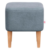 Фотография товара Пуф Satori, темно-серый от компании ChiedoCover.