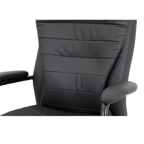 Кресло офисное Marathon, черный - фото 6