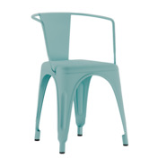 Фотография товара Кресло Толикс, бирюзовый от компании ChiedoCover.