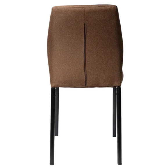 Обеденный стул Intrigue, коричневый - фото 3