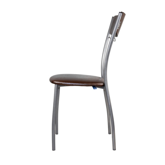 Стул Веста с мягкой спинкой Стул Веста с мягкой спинкой - фото 2