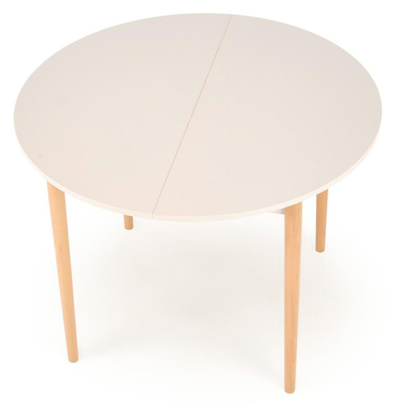 Стол обеденный Elan, кашемир - фото 2