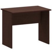 Фотография товара Стол рабочий, дуб венге, 90*60 от компании ChiedoCover.