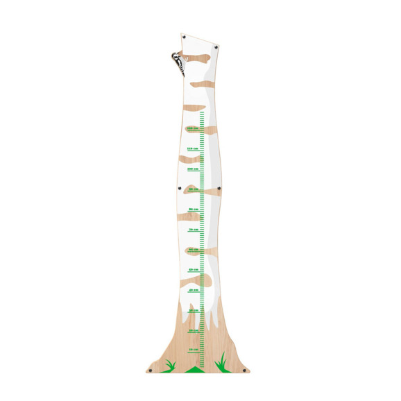 Настенная панель Birch ruler - фото 2