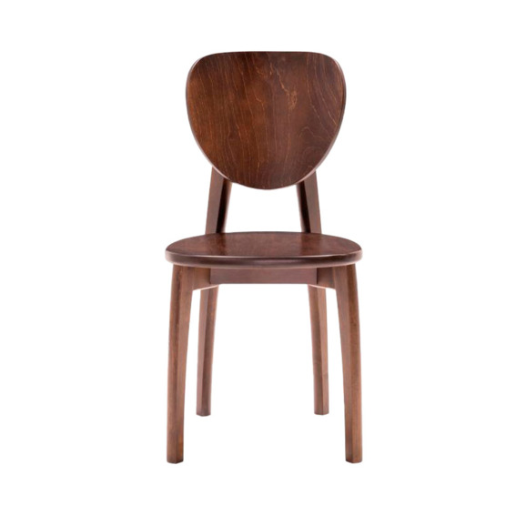 Окава венге коричневый жесткий Окава венге коричневый жесткий - фото 2