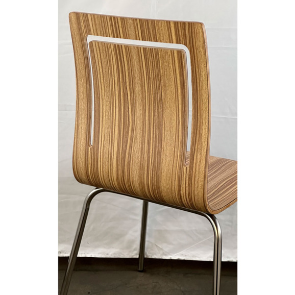 Стул 1205AM, металл - фото 2