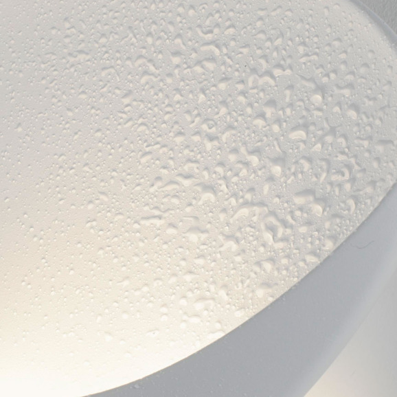 Светильник настенный светодиодный Финн Келли, белый - фото 8