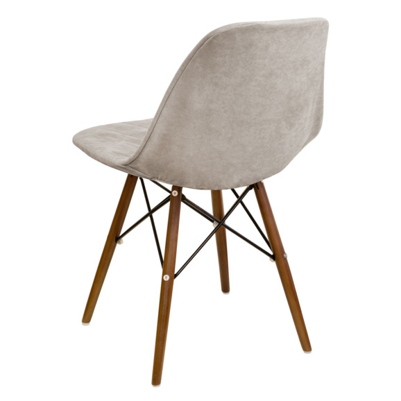 Чехол Е01 на стул Eames - фото 2