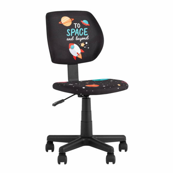 Кресло компьютерное детское ЛОЛО Cosmos Кресло компьютерное детское ЛОЛО Cosmos - фото 1