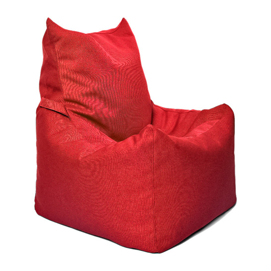 Кресло-мешок Топчан, рогожка - фото 10