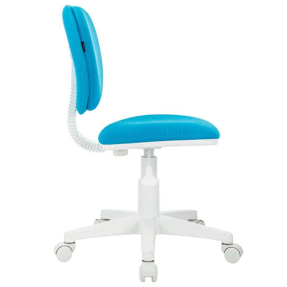 Кресло детское без подлокотников Carafe, голубой Кресло детское без подлокотников Carafe, голубой - фото 3