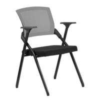 Настоящее фото товара Кресло Seat, серый, черный, произведённого компанией ChiedoCover