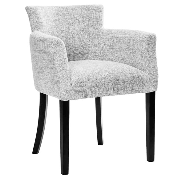 Стул Focus, серый - фото 1