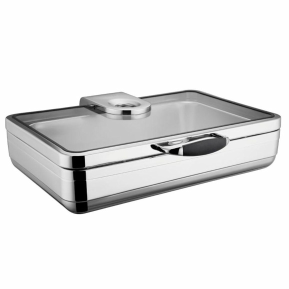 Мармит Nascent, индукционное дно, 8,5 л - фото 1