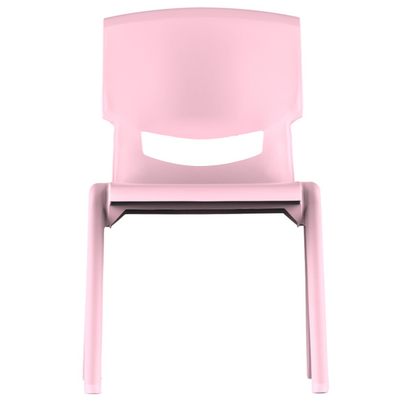 Стул детский Avenue, розовый - фото 3