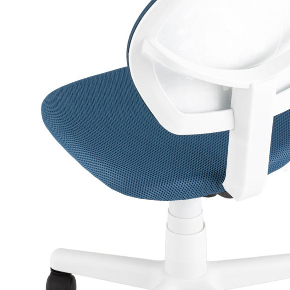 Кресло ЛОЛО Bear, белый - фото 8