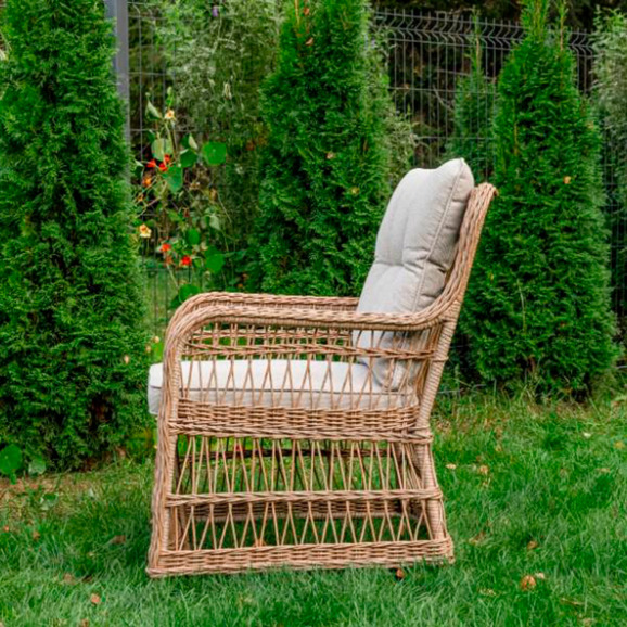 Обеденное кресло Isabel - фото 2