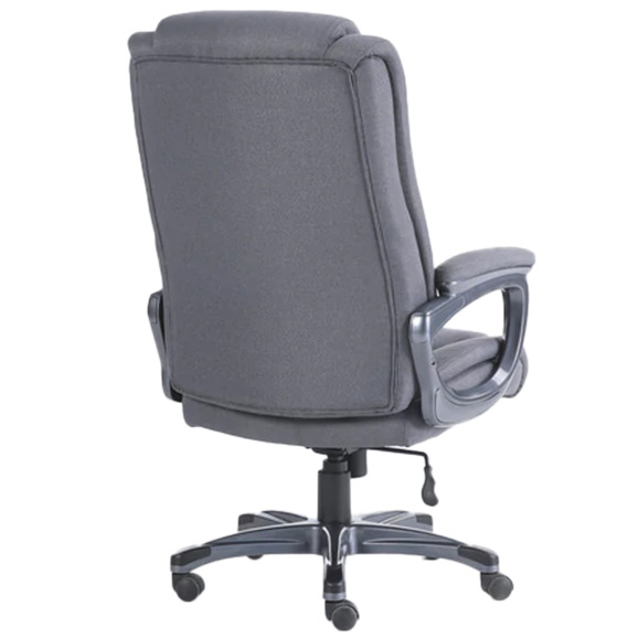 Кресло офисное Giant, серый Кресло офисное Giant, серый - фото 4