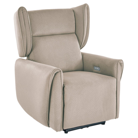 Кресло Starlight, бежевый - фото 1