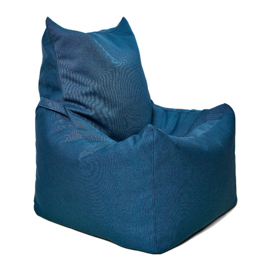 Кресло-мешок Топчан, рогожка - фото 17