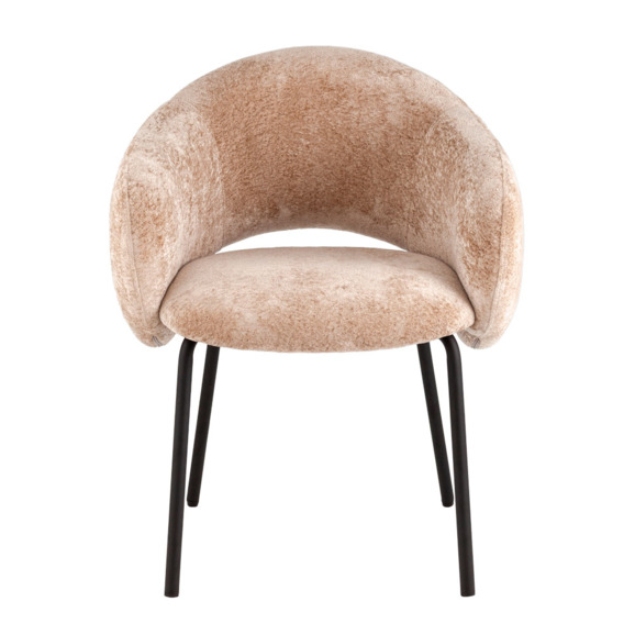 Стул обеденный Bren, мокка Стул обеденный Bren, мокка - фото 2