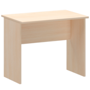 Фотография товара Стол рабочий, бук, 90*60 от компании ChiedoCover.
