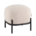 белый