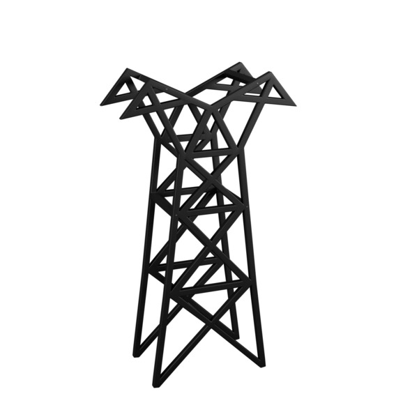 Вешалка Power Line - фото 1