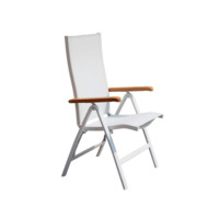 Фотография товара Комплект мебели Кавалезе белый от компании ChiedoCover.