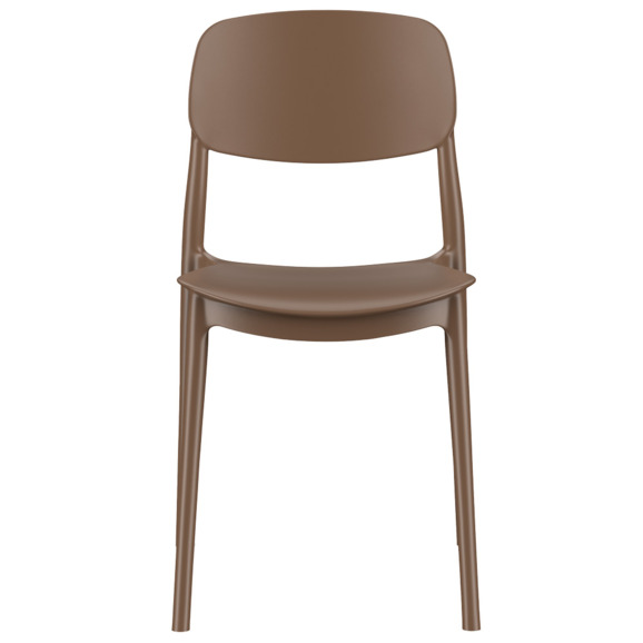 Стул Vessel, капучино Стул Vessel, капучино - фото 2