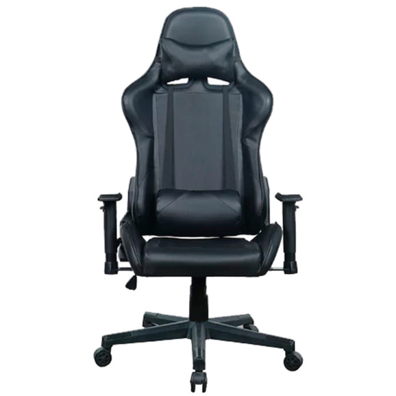 Кресло компьютерное Headway, черный - фото 2